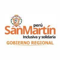 Gobierno Regional San Martin