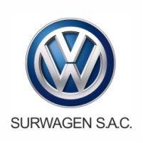 Surwagen